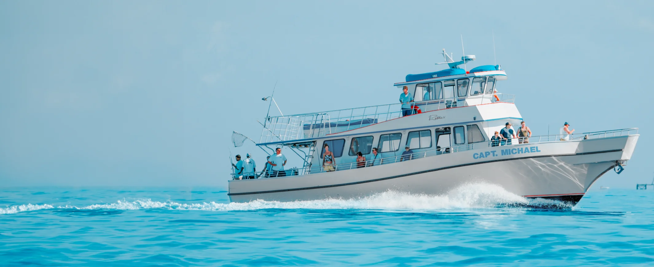 Robbie's Marina on Instagram