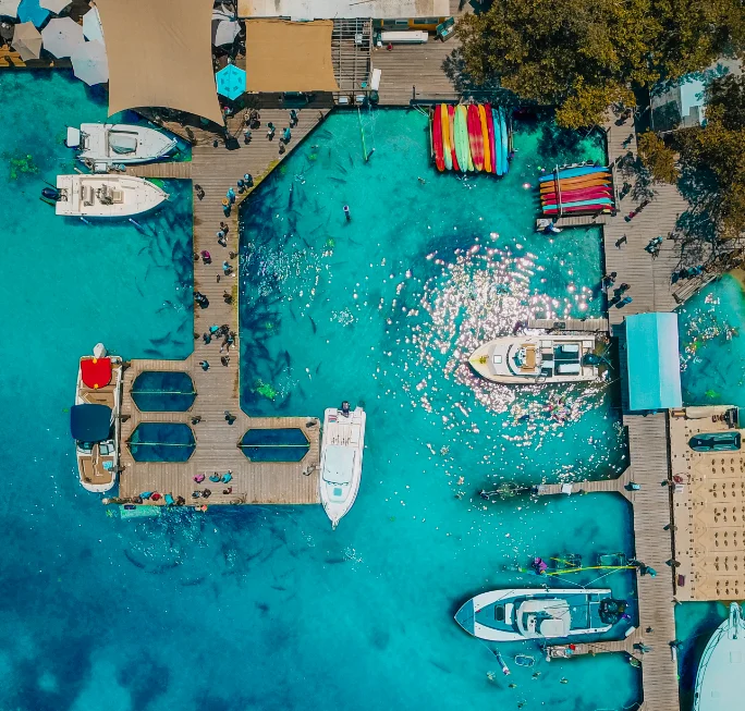 Robbie's Open Air Market Islamorada